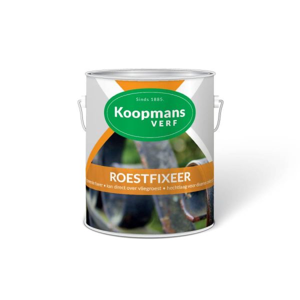 Koopmans Roestfixeer 750 ML