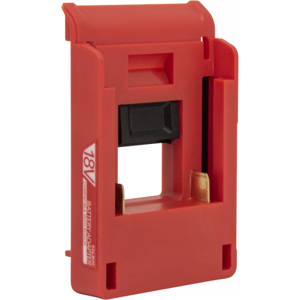 Futech Adapter Bosch voor MC3D 18VMAX kruislijnlaser - H036-BOS