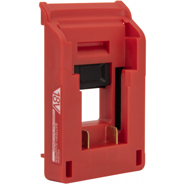 Futech Adapter Dewalt voor MC3D 18VMAX kruislijnlaser - H036-DEW