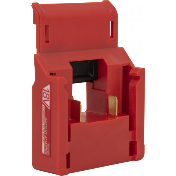 Futech Adapter Hikoki voor MC3D 18VMAX kruislijnlaser - H036-HIK