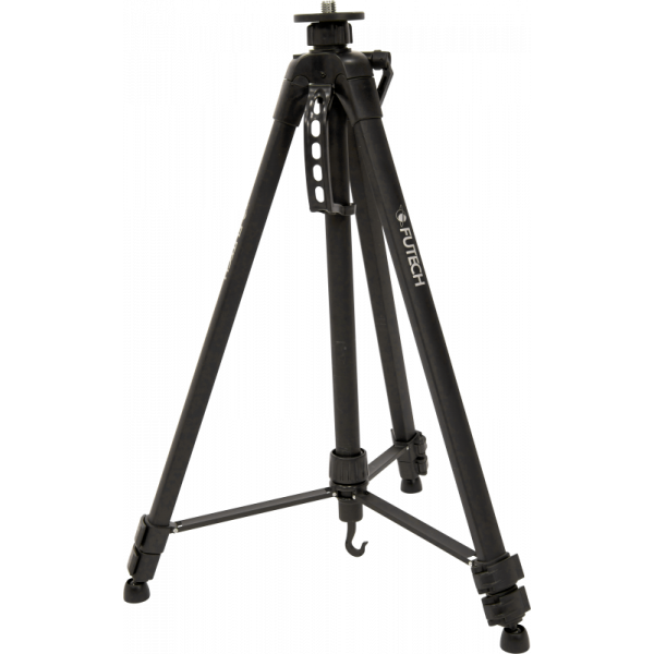 Futech Tripod Light Duty statief - 180 cm - 5/8" - 092.180