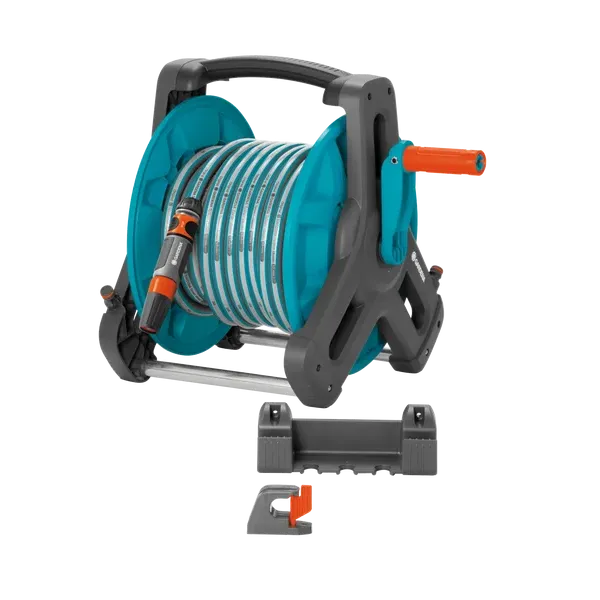 Gardena 8009-20 Classic 50 wandslanghouder - 20 meter