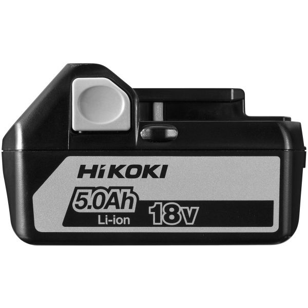 Hikoki BSL1850 Li-Ion accu - 18 Volt 5.0 Ah - 335790