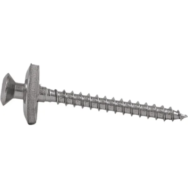 F+S Sprenglerschroef - torx (TX) - 4.5x45 mm - RVS A2 - 100 stuks - 582722