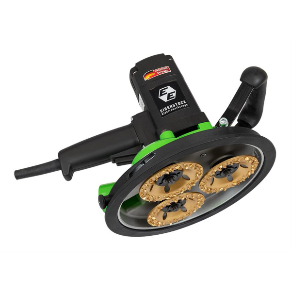 Eibenstock EPF 200-3 Saneringsfrees - 1500W - 10.098.02