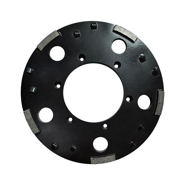 Eibenstock PREMIUM Diamantkomschijf PKD - Ø235 mm - 12.327.32