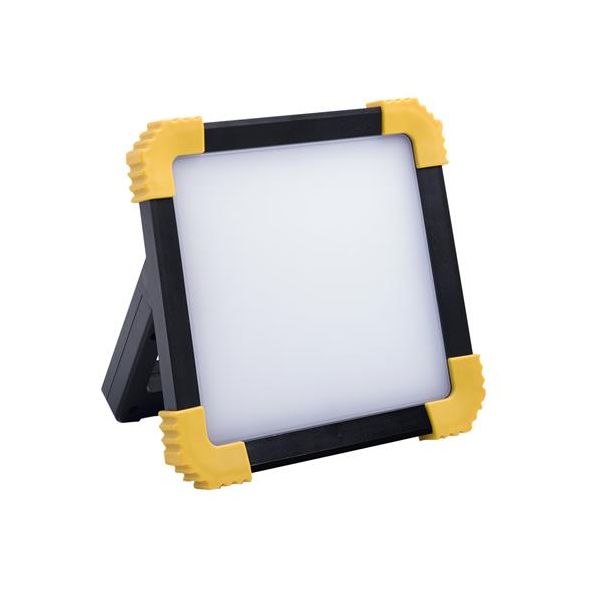 Vetec VLR 20 Accu bouwlamp LED - 20W - 2500 lumen - 55.320.20