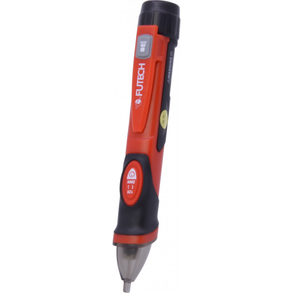Futech Voltpen 200-12 Eénpolige spanningsdetector - 410.212
