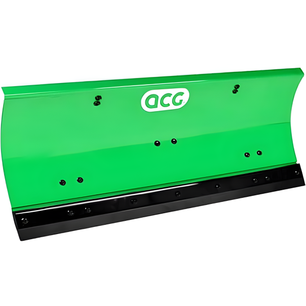 ACG Sneeuwschuiver voor 80-comfort veegmachine - 80 cm