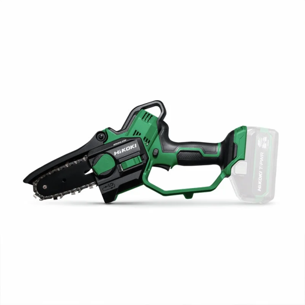Hikoki CS1810DDW4Z Accu snoeizaag body - 18V - 100 mm