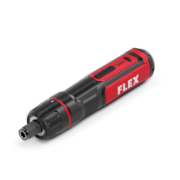 Flex SD 7-320 4 Accu schroevendraaier in broekzakformaat - 4V - 534549