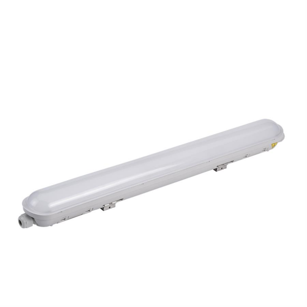Vetec LED Armatuur Cubi 48 - 48 Watt, 4000K - 61.258.30