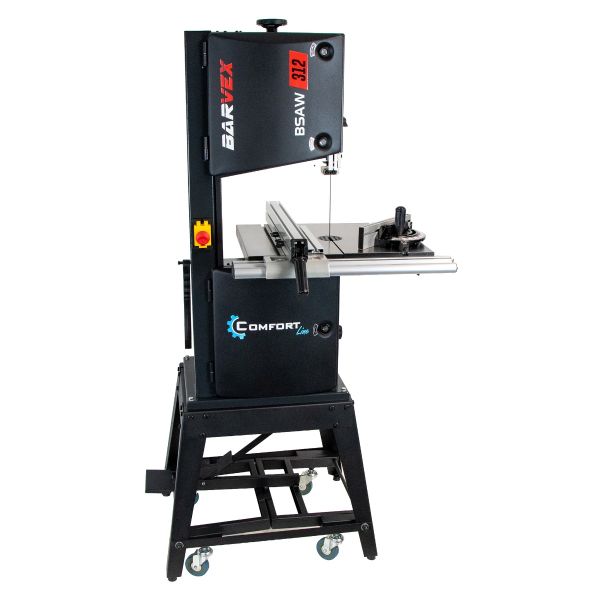 Barvex BSAW 312 Lintzaagmachine - 165 mm - 1 Pk