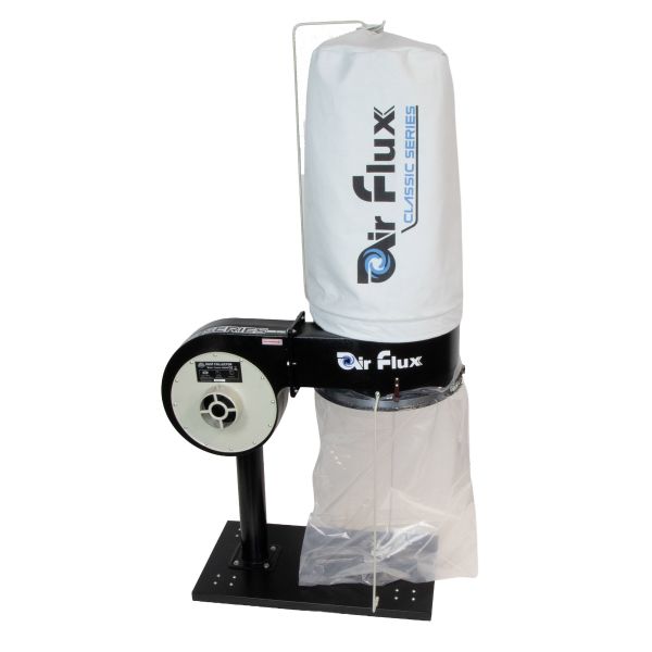 Air Flux Dusty Classic Series AF 1020 stofafzuiging - 1 Pk