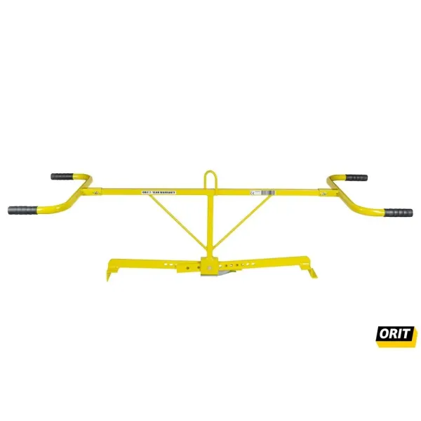 Orit KSH-2H-1021-000 Bandentegeltang met 2 handvatten - 500-1080 mm