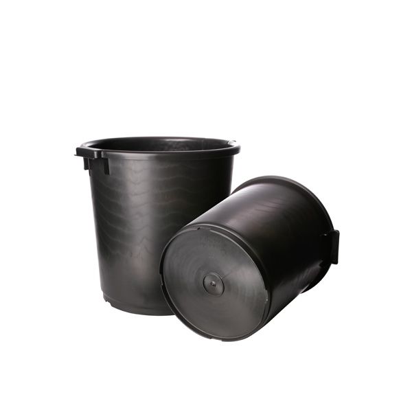 Kreuwel Speciekuip 35 Liter - zwart - 4351R