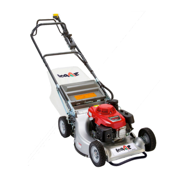 Kaaz LM5360HXA-PRO Grasmaaier - 53 cm - zelftrekkend - Honda GXV160