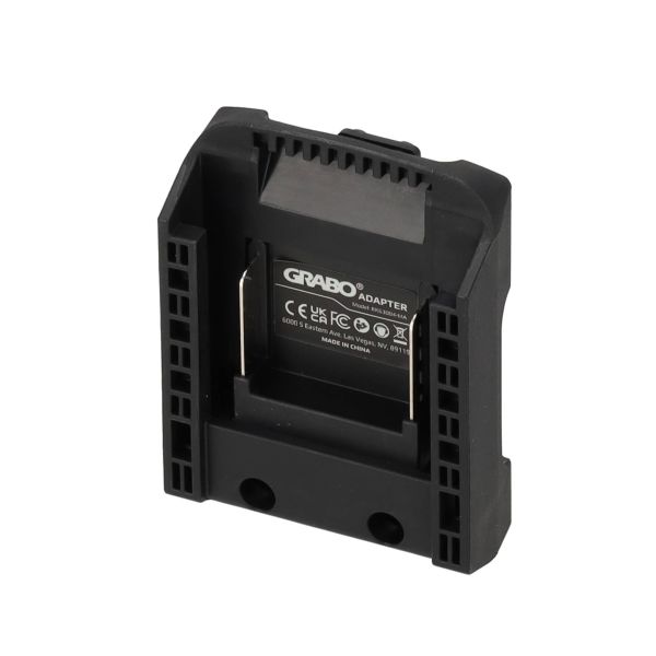 Grabo Pro Brushless Adapter voor 18V Makita accu - 11112
