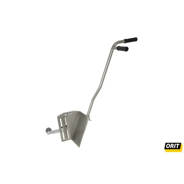 Orit MEL-0000-000 Mini-Egaliner Egalisatieschuif - max. 190 mm