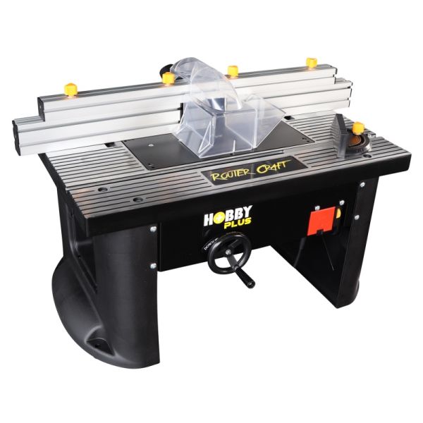 Tendotools TT40AL Mini Spindle Comfort freestafel - 1500W