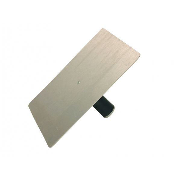Het melkmeisje Raapbord - 400x400 mm - aluminium - MM394000
