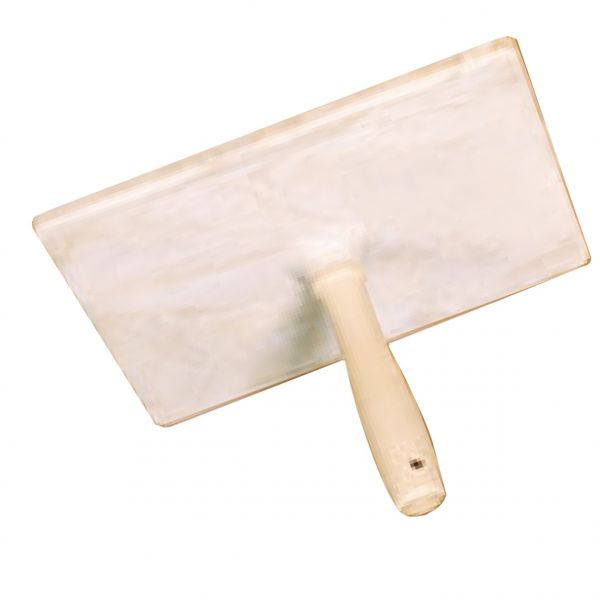 Het melkmeisje Raapbord - 330x330 mm - kunststof - MM395330