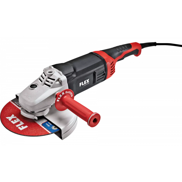 Flex L 26-6 230 Haakse slijper - Ø230 mm - 2600W - 531045