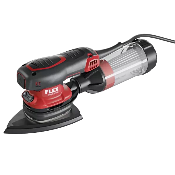 Flex ODE 2-100 EC Deltaschuurmachine met toerentalregeling - 230V - 468916K