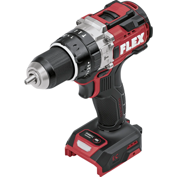 Flex PD 2G 18-EC HD2 C Accu Klop- boor- schroefmachine - 18V - 170 Nm - koolborstelloos - 535162