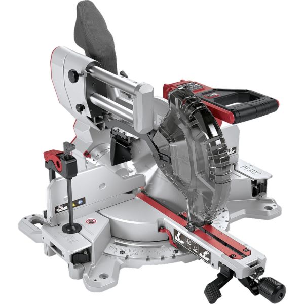 Flex SMS 305 18-EC Accu Afkorttrekzaag body - 18V - Ø305 mm - 532592