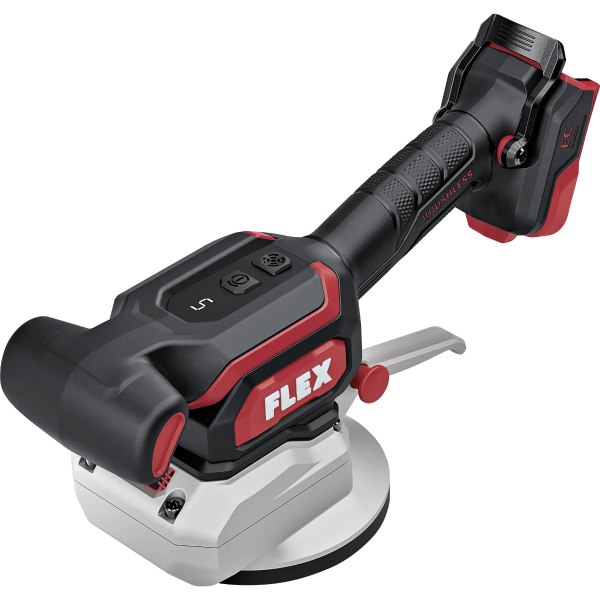 Flex TV 18-EC C Accu tegeltriller - 18V - 535424