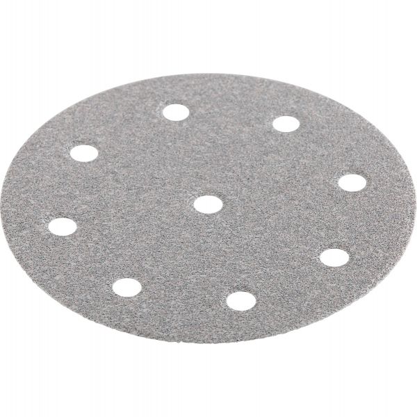 Flex D125-8 SV-P180 VE25 XtremeKlittenband schuurschijf - Ø125 mm - P180 - 25 stuks - 531550