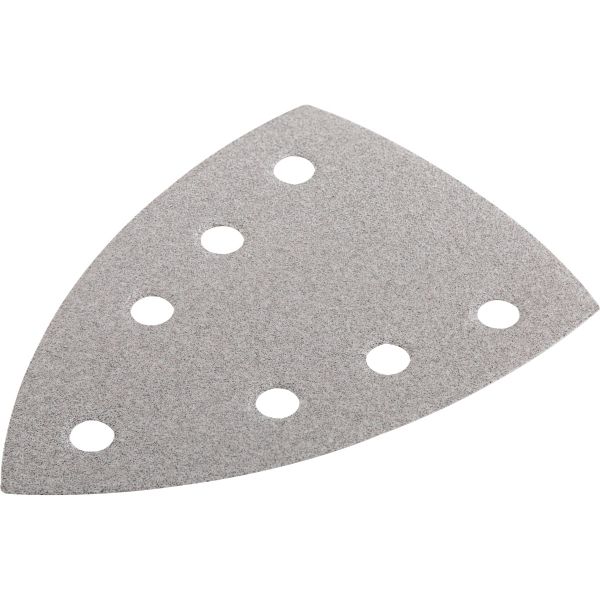 Flex 100x150 SV-P120 VE25 Xtreme Klittenband schuurpapier - 100x150 mm - P120 - 25 stuks - 531938