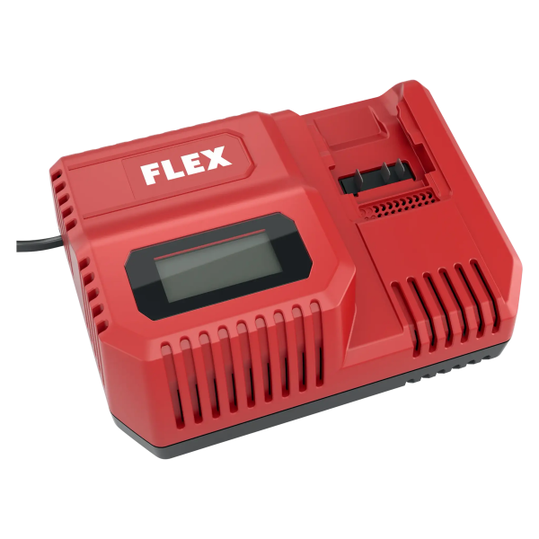 Flex CA 12/18 230/CEE accu snellader - 12/18V - 532280