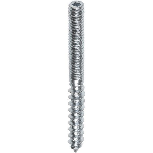 Steelies Ultimate Stokeind - torx - staal verzinkt