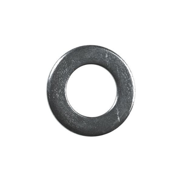 Steelies Ultimate Sluitring DIN125 A - staal verzinkt