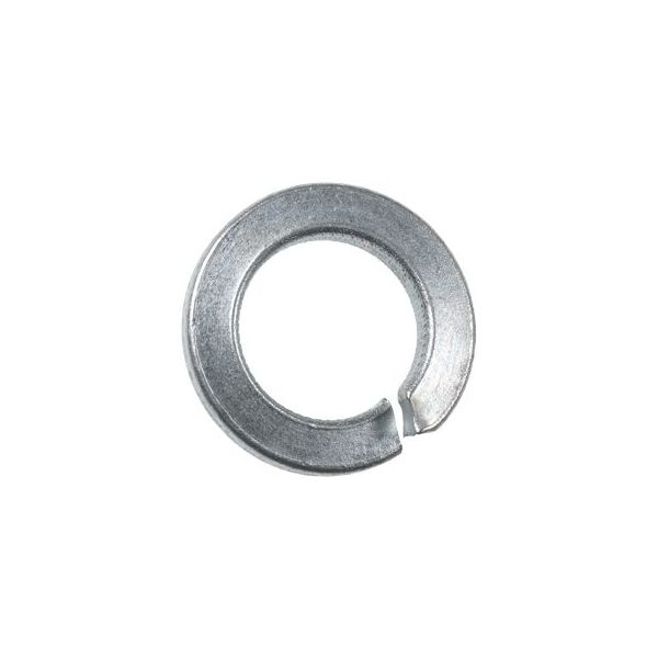 Steelies Ultimate Veerring DIN127B - staal verzinkt