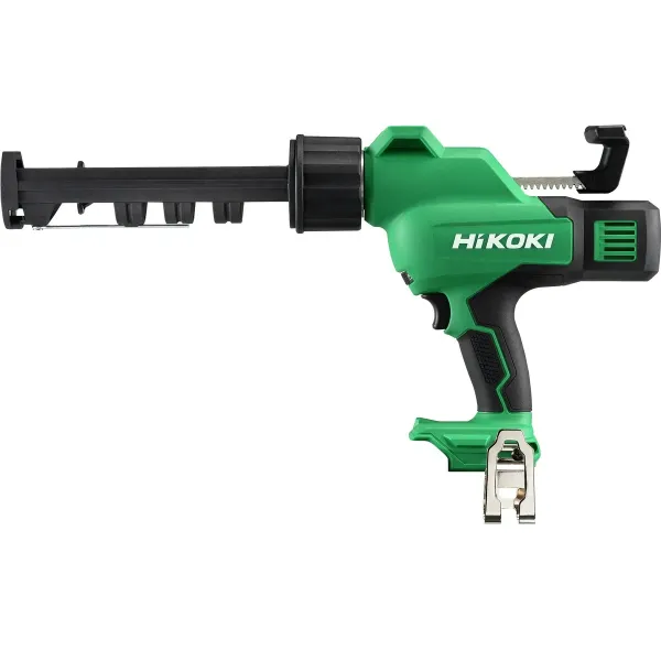 Hikoki AC18DAW4Z Accu kitspuit body inclusief kokerhouder en worsthouder - 18V