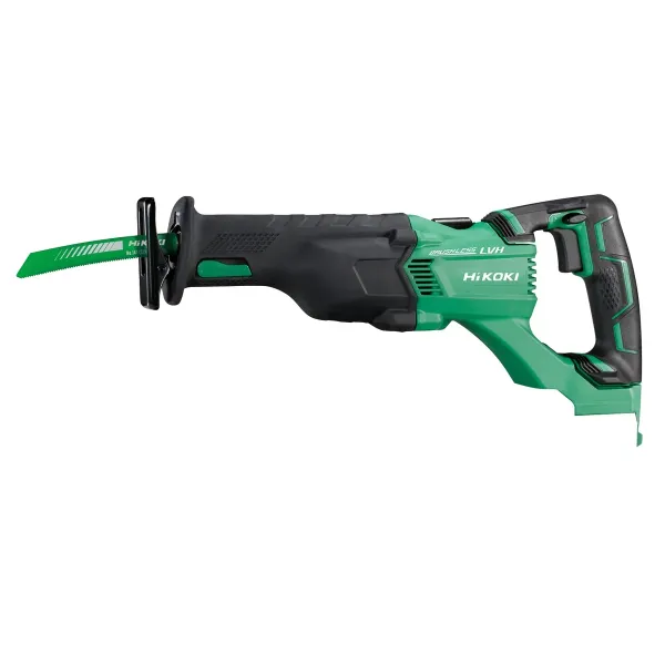 Hikoki CR18DBLW4Z Accu reciprozaag body - 18V - koolborstelloos
