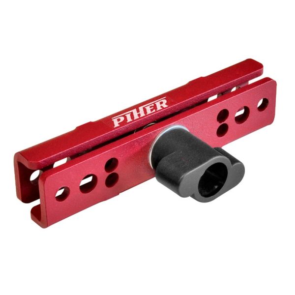 Piher Quick verlenging koppelstuk - 52506
