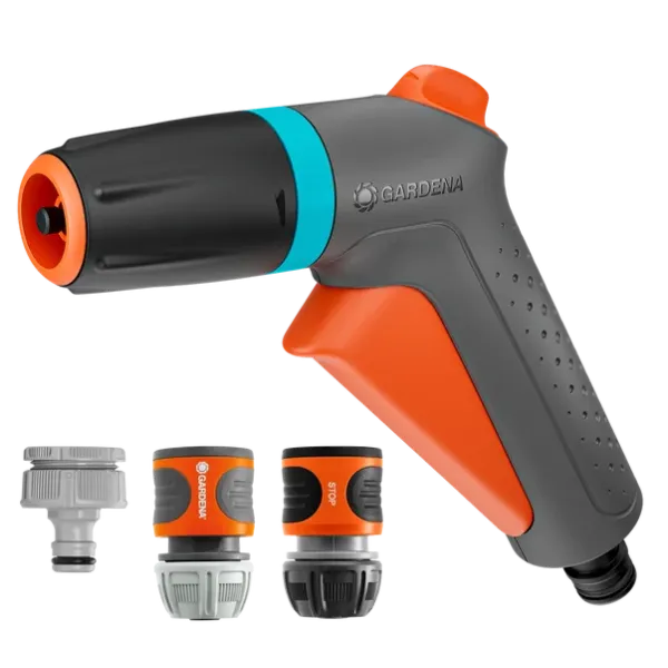 Gardena 18362-20 Classic startset spuitpistool