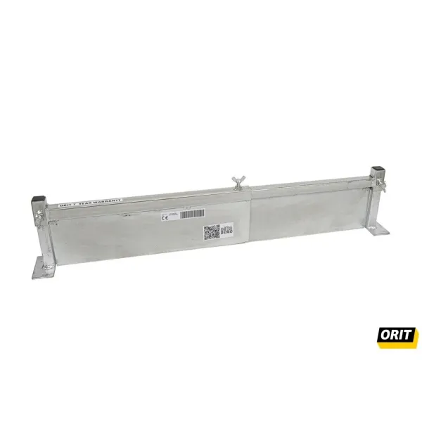 Orit SB-0000-000 Verstelbare afreilat - 500-900 mm
