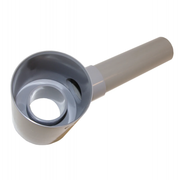 Hevu Tools Regenton vulautomaat voor regenton - Ø70/80 mm