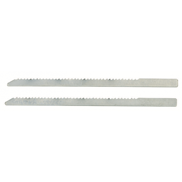 Proxxon Decoupeerzaagblad voor STS/E en STS 12/E - 2 stuks - 28 056