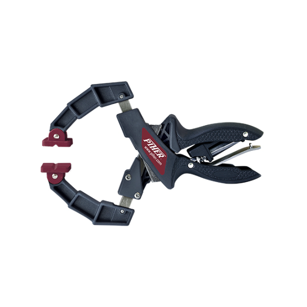 Piher Uitschuifbare progressieve klem - 16 cm - 52204