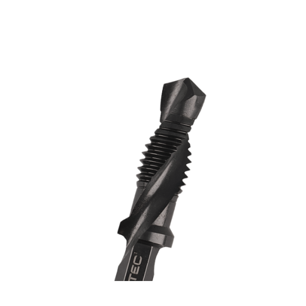 Rotec HSS-G Impact combi-boor-/tapbit - M4 - 316.2040