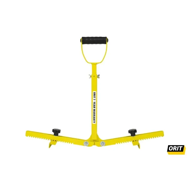 Orit SL-T-1021-000 Instelbare tegeldrager - 610 mm