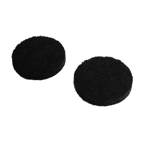 Grabo Filter voor vacuümzuiger - set van 2