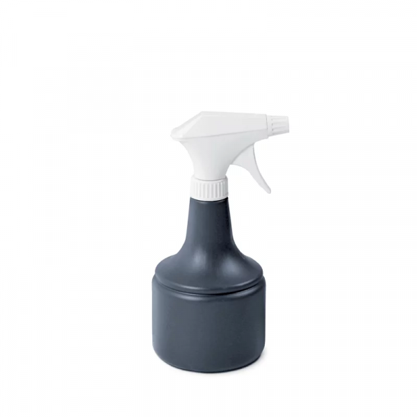 Prosperplast ISO12-S433 Spry plantenspuit - 1,2 liter - antraciet