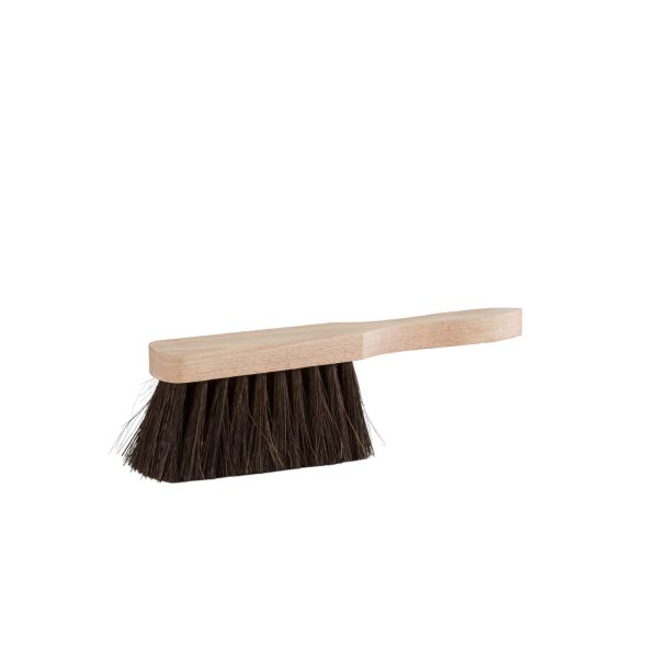 Hevu Tools bouwstoffer / voegbezem - arenga haren